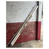 P V C Pipes