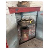 Contents Of Corner