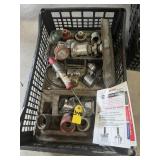 Auto Cooling System Pressure Testing