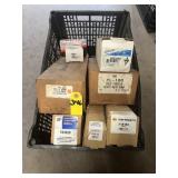 Misc Auto Repair Parts