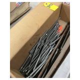 Heavy Duty Steel Stakes