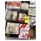 Misc Auto Repair Parts