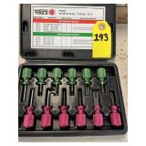 Matco Terminal Tool Kit
