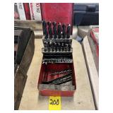 Snap- On Drill Index