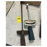 2 Torque Wrenches