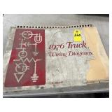 1976 Ford Truck Wiring Diagrams