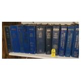 11 Motor Service Manuals