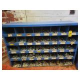 Metal Hardware Organizer W/