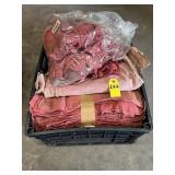 Crate Of Shop Rags