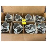 Box Of Badger Metal Pistons