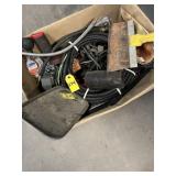 Box Of Miscellaneous Items