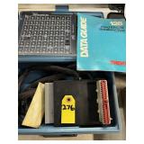 Ford E E C- I V Breakout Box