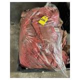 Crate Of Shop Rags