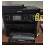 Canon M F 236 Office Printer
