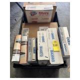 Crate Of Air Filters