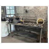 Ammco Tools Drum & Disc Brakes Lathes & Tables