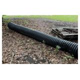 Corragated Culvert Pipe 14' X 148'