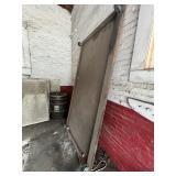 Rolling Dolly 8' X 4'