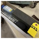 Head Gasket Leak Detector