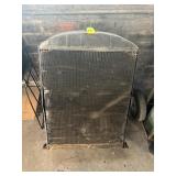 1930's Ford Flathead V8 Truck Radiator