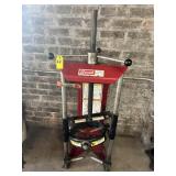 Branick Strut Spring Compressor