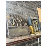 Fuses And Fuse Display