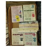 Reader's Digest Books 1970's & 80's