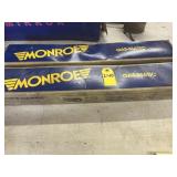 2 Monroe Gas- Matics