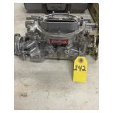 Edelbrock Performer 4- Barrel Carburetor