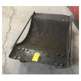 Auto Wheel Dolly/ Tire Slate