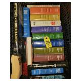 Reader's Digest And Other Books