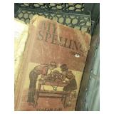 Old Books - Poor Condition