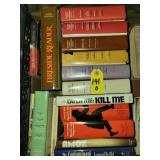 Reader's Digest & Other Books