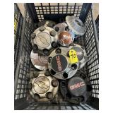 Wheel Center Caps