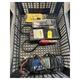 Battery Testers