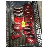 Collection Of Classic Auto Parts