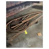 Copper Pipes