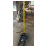 Heavy Duty Hydraulic Floor Jack