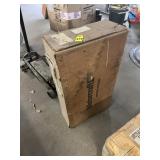Motorcraft A/ C Condensor