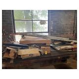 Contents Of Table Top  ( Not Table)