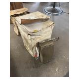 Evaporator Core & Kool 1st Evaporator