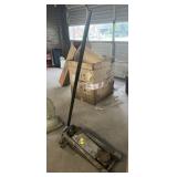 Heavy Duty Hydraulic Floor Jack
