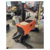 Symtec Headlight Alignment System
