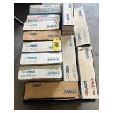 Car Quest Air Filters
