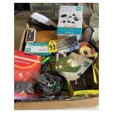 Office Supplies