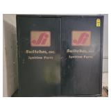 Metal Wall Cabinet, Switcubs Inc.