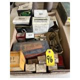 New Old Stock Auto Parts