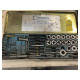 Continental Die Tap Set