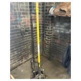 Floor Jack