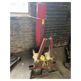 Snap- On Air Jack